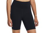 Pantaloncini Da Ciclismo Under Armour Meridian 7In-Blk Da Uomo - Xs