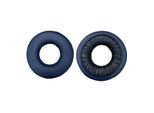 Inf Cuscinetti Auricolari Di Ricambio Per Cuffie Sony WH-CH500 Blu
