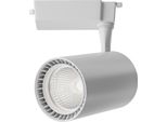 Maytoni Vuoro Sistema A 1 Circuito Unity Led A Binario 26W 4000K Bianco 90Ra Ø8,9Cm Bianco Neutro