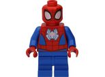 Lego: L'uomo Ragno