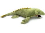 Onwomania Peluche Peluche Animale Mosasauro Dinosauro 44Cm Verde