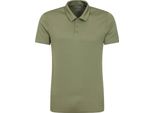 Mountain Warehouse - Polo "Endurance"" Da Uomo MW1528 (S) (Verde Cachi)"