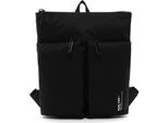 Suri Frey Zaino Per Il Tempo Libero Suri Green - Tanny Backpack Black - Mat Nero