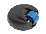 Hoogo BB302060 Ruota Girevole A 360° Per Aspirapolvere Verticale B3+ Mytek