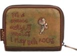 Anekke Portafoglio Core Outer Rfid Wallet Multicolor Multicolore