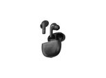 Techmade Earbuds K201E Nero Nero Taglia Unica Techmade