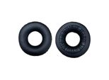 Inf Cuscinetti Auricolari Di Ricambio Per Cuffie Sony WH-CH500 Nero