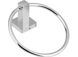 Porta Asciugamani In Acciaio Inox Accessori Da Bagno A Parete