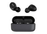 Hifuture Hifuture Yacht Headset Wireless In-Ear Chiamate/Musica Bluetooth Nero