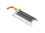 12V 400W Riscaldatore Elettrico In Ceramica Isolamento Termostatico Elemento Riscaldante Ptc