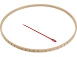 Telaio Circolare Creativ Company 29 Cm - Giocattolo Creativo Per Bambini
