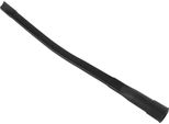 Ugello Accessorio Per Aspirapolvere Testa Di Aspirazione Piatta Lunga Tubo Flessibile Deformabile Interno In Plastica 32 Mm