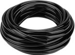 Tubo Per Irrigazione Da Giardino In Pvc, 10 M, 8/11 Mm, Tubo Per Irrigazione A Goccia Per Fiori, Piante E Prati