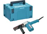 Makita 9031 J Levigatrice A Nastro 550 Watt 30 Mm + Makpac