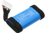 Techtek Batteria Compatibile Con [Jbl] Bar 1000, Bar 1300, Bar 1300X Sostituisce Bar1300-Inr18650-1S2P