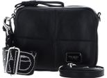 Picard Borsa A Tracolla Plaza Crossbody Bag Black Nero