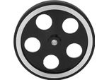 Lunghezza Contatore Ruota 6 Mm Foro Diametro Encoder Metro Accessorio Per Il Conteggio Di Misura (BEM-P14-300-XJL)