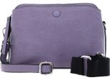 Picard Borsa A Tracolla Borsa A Tracolla Polly Cross Bag Purple Lilla