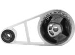 Staffa Di Supporto Del Supporto Posteriore Del Motore KKH101384 Accessorio Di Ricambio Per Rover 75