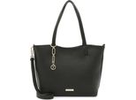 Suri Frey Borsa Shopper Borsa A Tracolla Daggy Shopper Darkforest Verde Scuro