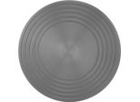 0.6Cm Piastra Di Conduzione Del Calore Diffusore Di Calore Non Stick Addensato Fiamma Guardia Piastra Simmer Per Cucina Stufa A Gas (28 Cm)
