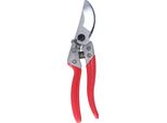 Cut360 Cesoie Professionali Per Rami Di Diametro Fino A Ø 25 Mm, Piccole Cesoie Da Giardino Perfettamente Bilanciate Con Blocco A Una Sola Mano