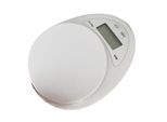 Digital Coffee Scale Touch Button Lcd Display Electronic Coffee Scale Alta Precisione Bilancia Alimentare Per La Casa Cucina