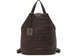 Suri Frey Zaino Per Il Tempo Libero Zaino Sfy Hadley Backpack Brown Marrone Scuro