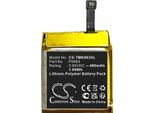 Techtek Batteria Compatibile Con [T-Mobile] Syncup Kids Sostituisce P0963