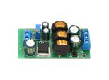 20 W DC-DC Da 5-30 V A ±5-24 V Modulo Convertitore Boost/Buck Step-Up/Step-Down (Con Collegamento)