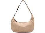 Suri Frey Borsa A Tracolla Sfy Ivory Hobo Bag Taupe Beige