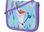 Mcneill Borsello Da Collo Portafoglio Neck Pouch Frozen Turchese