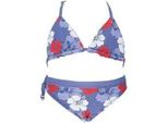 Costumi Da Bagno - Hawaii Rouge (2 Pezzi) (4 Anni)
