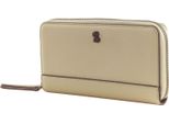 S.Oliver Portafoglio Wallet Brown Avorio