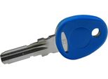 Chiave Di Smontaggio Sts Serie 43 Chiave Cilindro Serratura Caravan Camper Caravan 2,5 Mm Blu