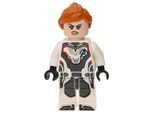Lego Marvel: Vedova Nera