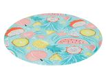 Cuscino Di Raffreddamento Per Cani E Gatti 60 Cm - Frutta Tropicale