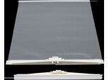 Mpk Rete Avvolgibile Di Ricambio Mpk 47K Visionvent M Sportello Sul Tetto Finestra Sul Tetto Cofano Sul Tetto 40 X 40 Cm Caravan Camper Caravan Bianco Perla