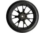 Micro Ruota 200 Mm Metropolitan Deluxe Ricambio Per Scooter