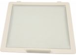 Telaio Interno Per Mpk Modello 29 / 290 Botola Per Tetto Finestra Per Tetto Cofano 28 X 28 Cm Caravan Camper Caravan Con Tenda A Rullo E Zanzariera