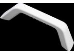 Maniglia Di Presa Maniglia Di Manovra Maniglia Di Accesso Caravan Caravan Barca Rimorchio Bianco (Grigio Chiaro)