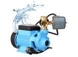 Pompa Per Acqua Hydrophore Qb 60 Acqua 2100L/H 370W 230V Altezza Di Sollevamento 39M Pompa Per Irrigazione Giardino Di Superficie Con Accessori