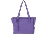Picard Borsa A Tracolla Yours Shopper Purple Lilla