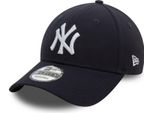 Cappello New Era 9Forty Strapback - Side Patch New York Yankees