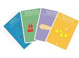 Oppi Toys - Set Di Carte Da Gioco "Spades"" Logic"