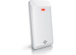 Brandson, Sensore Da Esterno Per Stazione Meteo Wireless Stazione Meteo, Sensore Wireless Da Esterno, Bianco