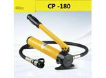 5T-100T Strumento Di Riparazione Del Martinetto Idraulico Martinetto Idraulico Idrocilindrico, CP-180 Pompa Manuale