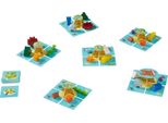 Haba Gioco Da Tavolo Caccia Al Tesoro - Gioco Educativo Per Bambini E Famiglie