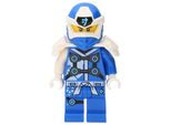 Lego Ninjago: Jay (Primo Impero)
