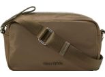Marc O'polo Borsa A Tracolla Crossbody Bag Belle Pure Brown Marrone